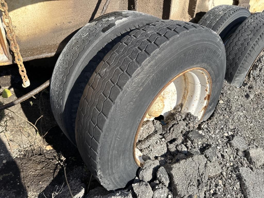 Hewitt Robins T-2142 Jaw Crusher