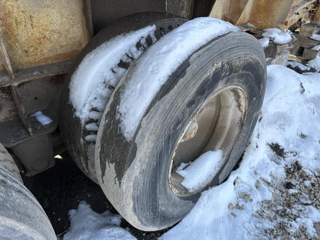 Hewitt Robins T-2142 Jaw Crusher