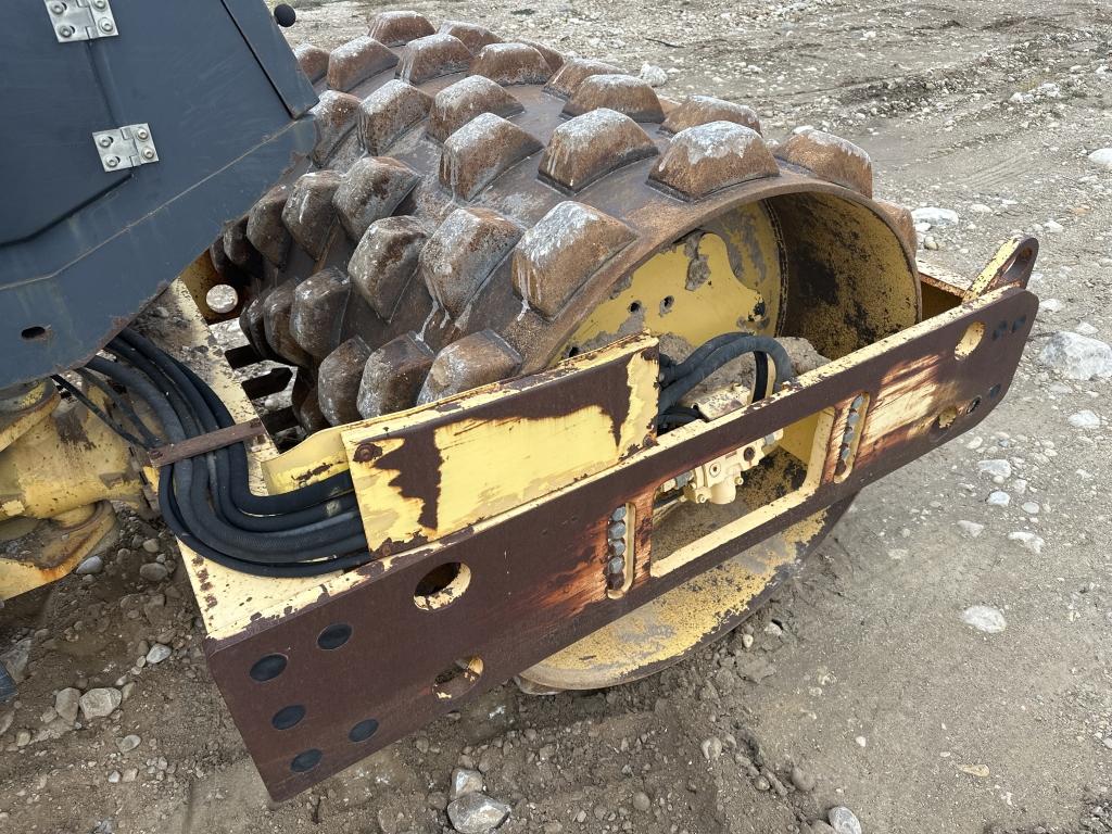 Bomag Bw177pdh-3 Roller Compactor