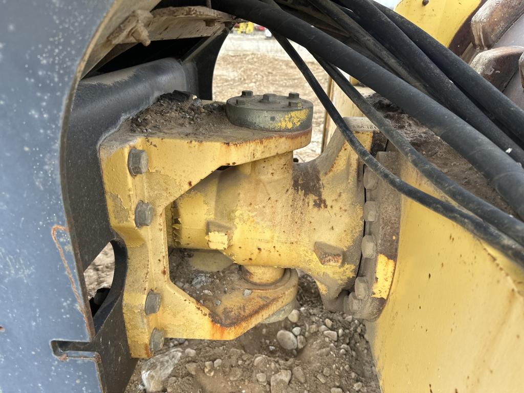 Bomag Bw177pdh-3 Roller Compactor