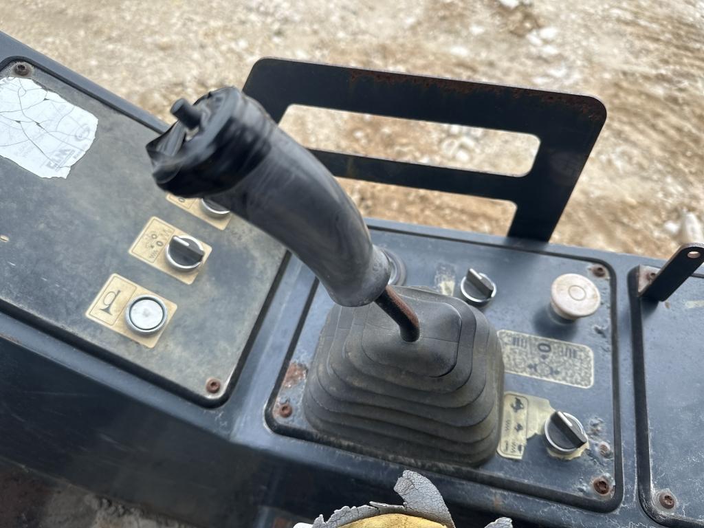 Bomag Bw177pdh-3 Roller Compactor