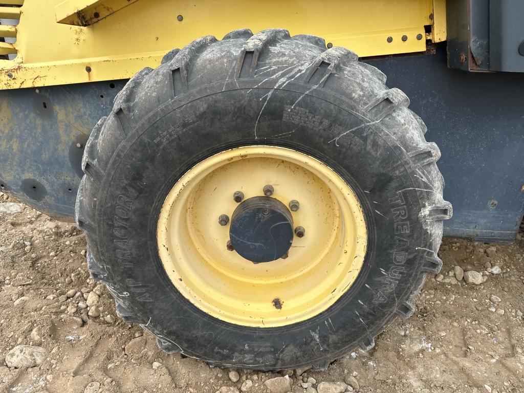 Bomag Bw177pdh-3 Roller Compactor