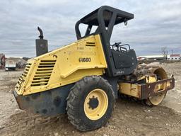 Bomag Bw177pdh-3 Roller Compactor