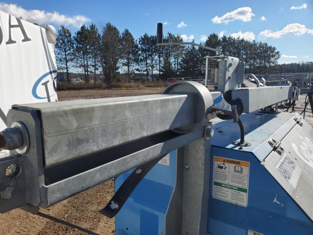 2013 Terex Rl4 Light Plant