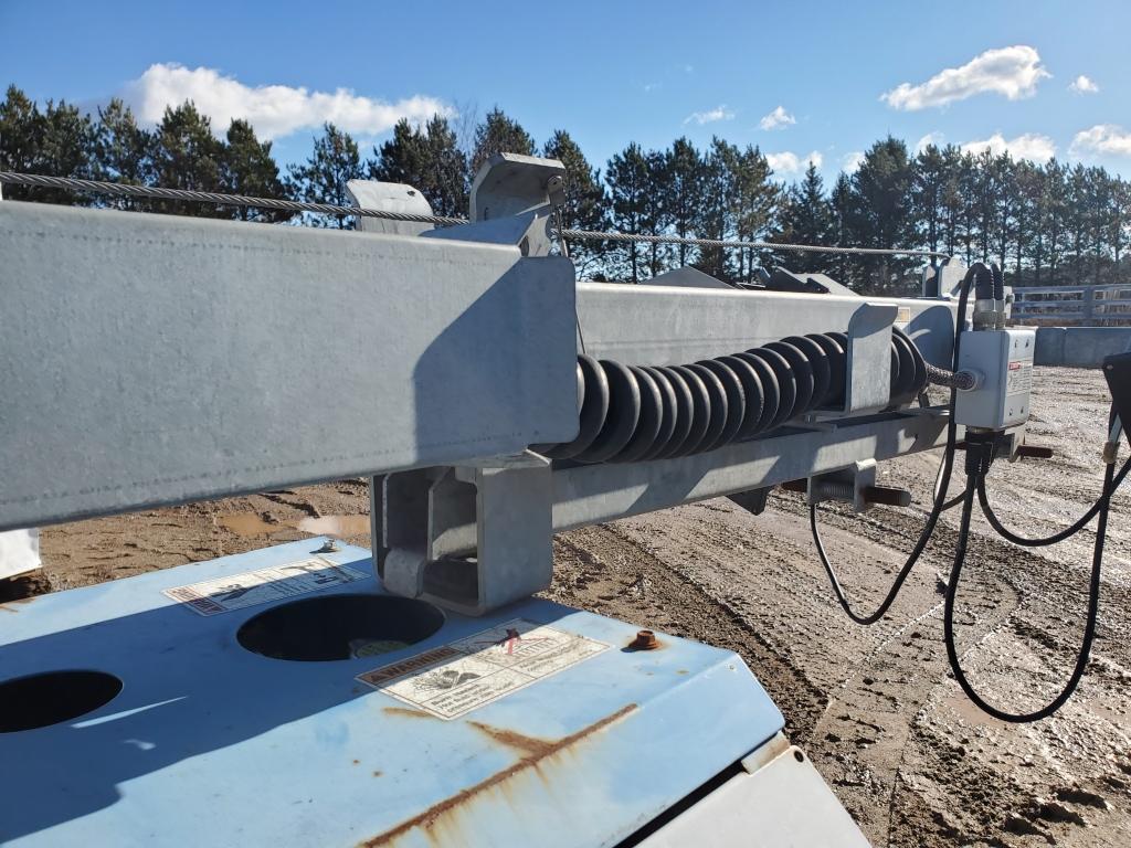 2013 Terex Rl4 Light Plant