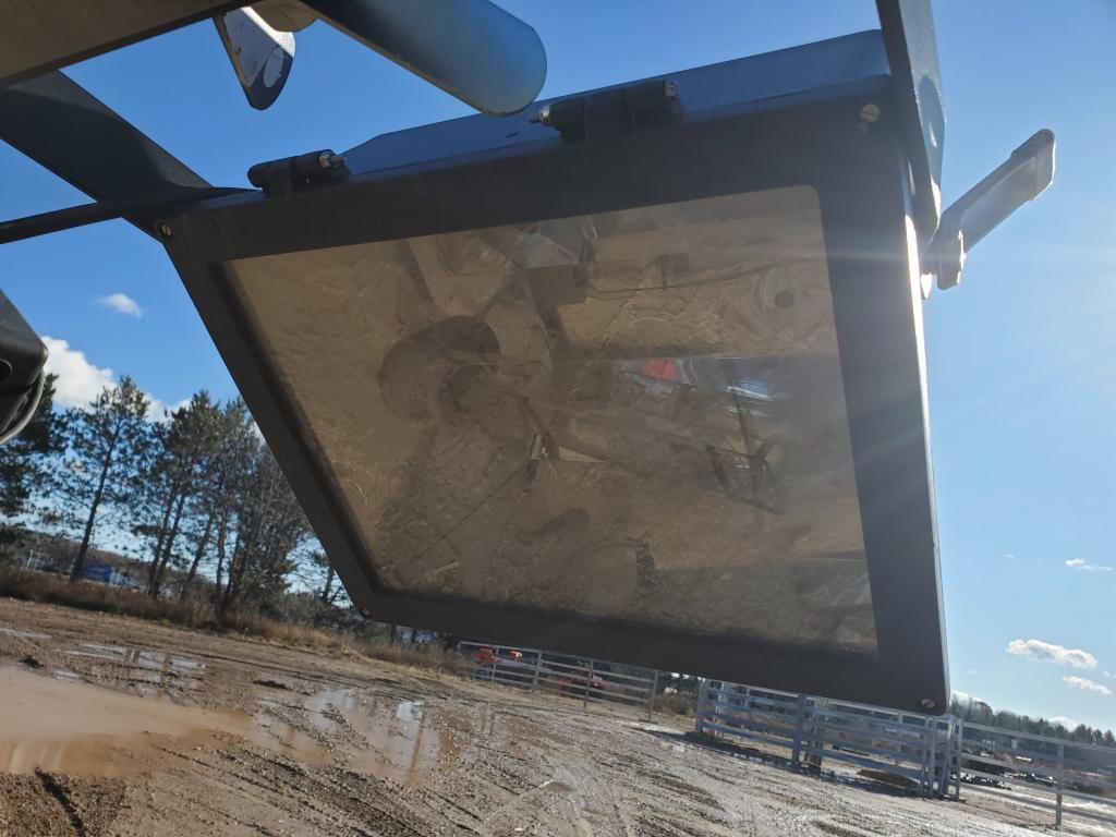 2013 Terex Rl4 Light Plant