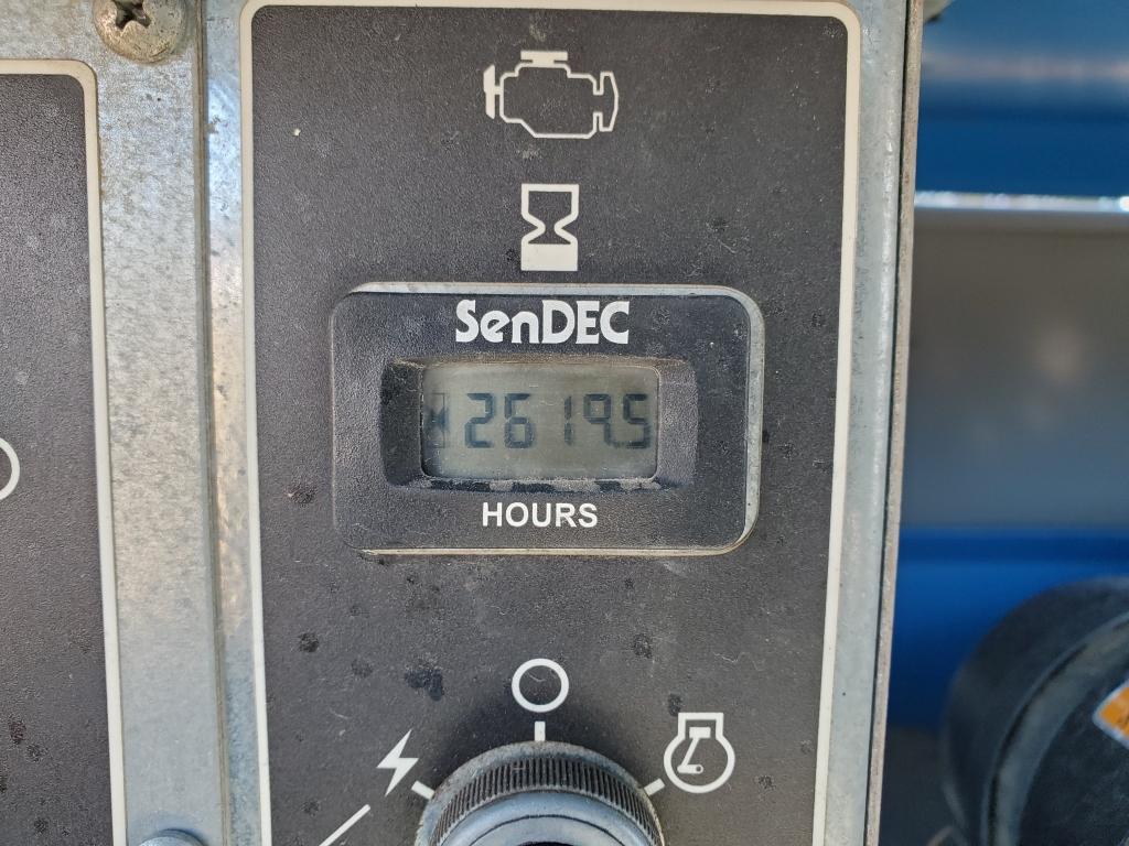 2013 Terex Rl4 Light Plant