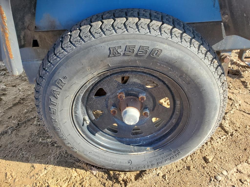 2013 Terex Rl4 Light Plant