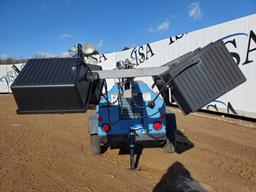 2013 Terex Rl4 Light Plant
