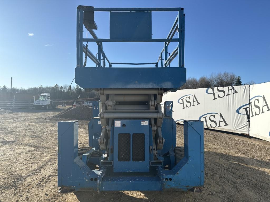 Genie Gs-5390 Scissors Lift