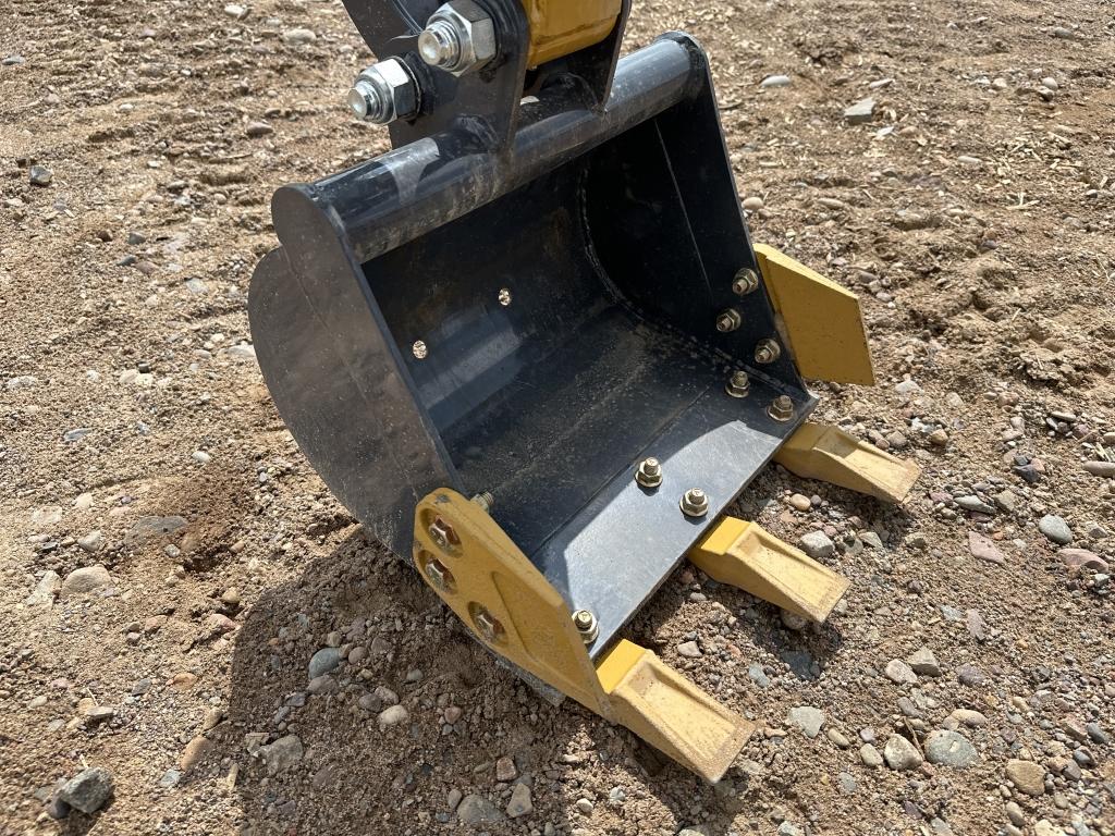 2023 Agt H12 Mini Excavator
