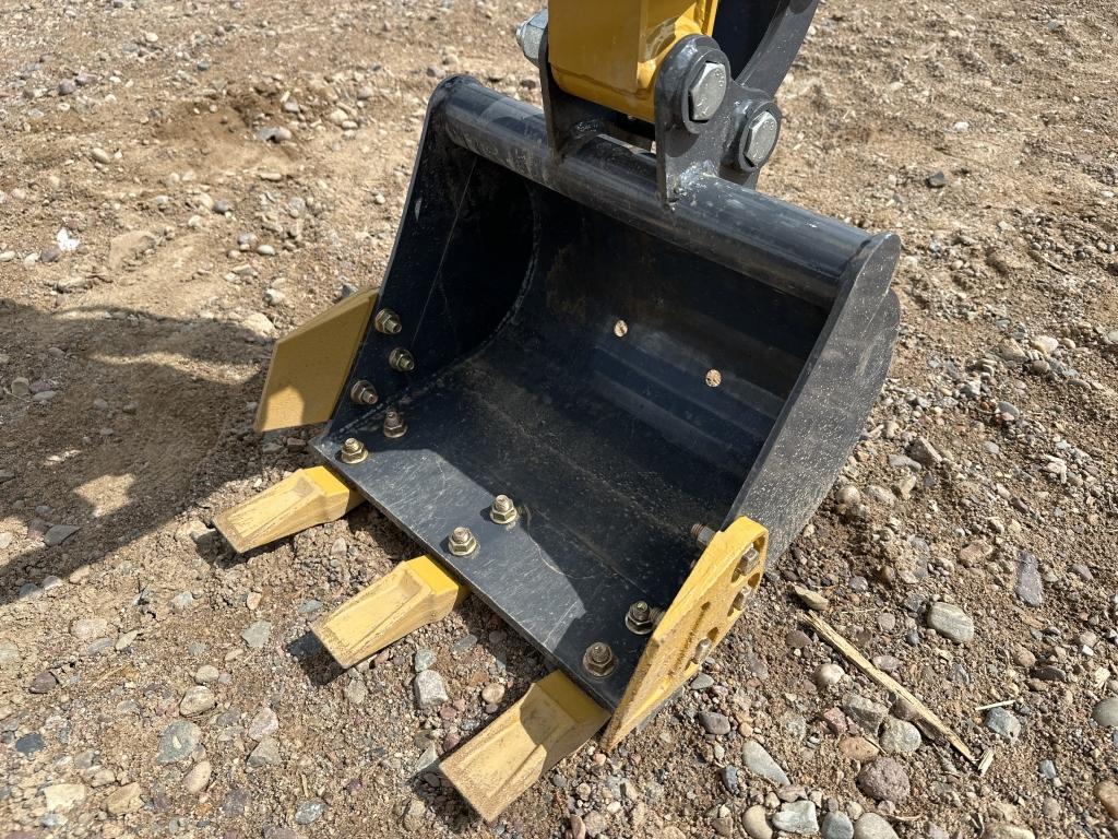 2023 Agt H12 Mini Excavator
