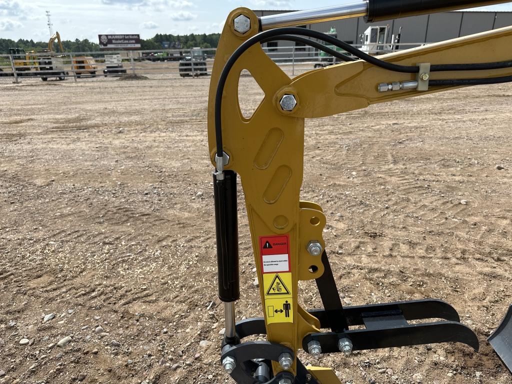 2023 Agt H12 Mini Excavator