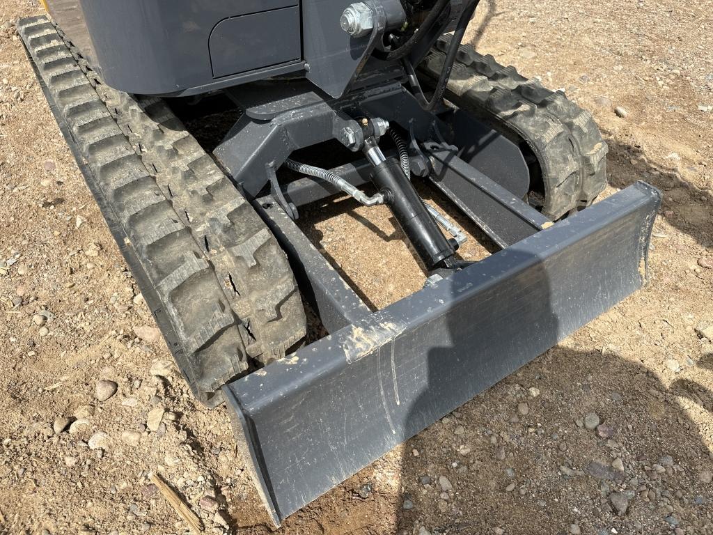 2023 Agt H12 Mini Excavator