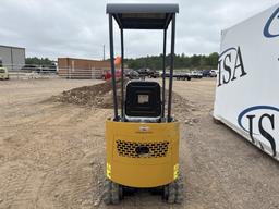 2023 Agt H12 Mini Excavator