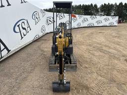 2023 Agt H12 Mini Excavator
