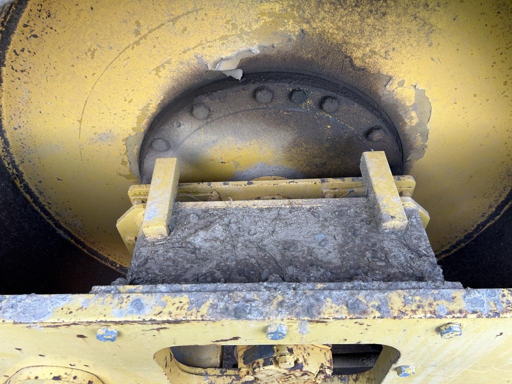 Koehring Bw170pd Roller