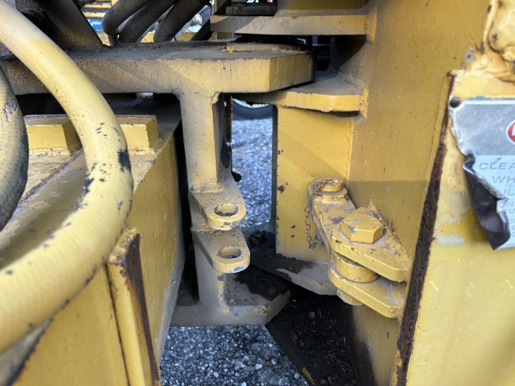 Koehring Bw170pd Roller