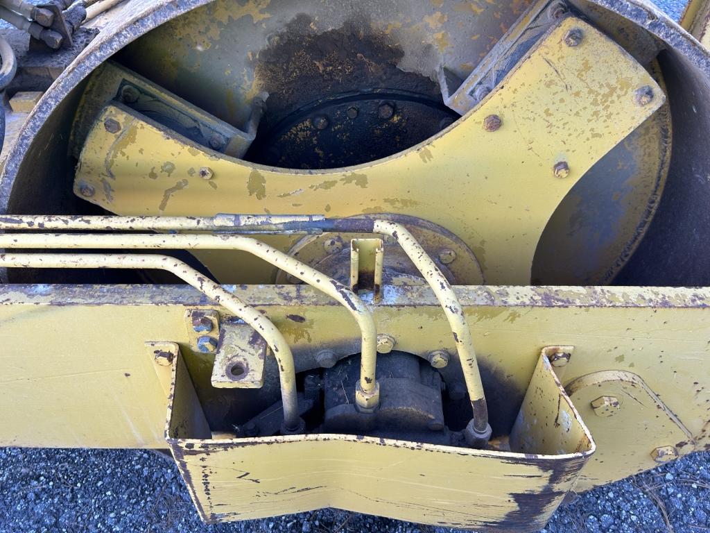 Koehring Bw170pd Roller