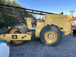 Koehring Bw170pd Roller