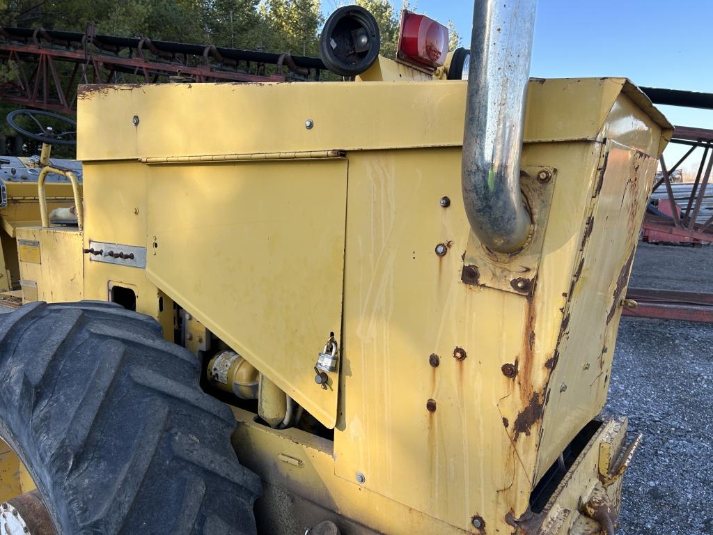 Koehring Bw170pd Roller