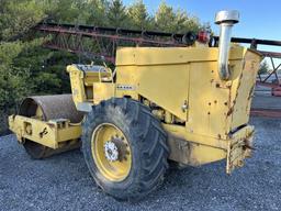 Koehring Bw170pd Roller