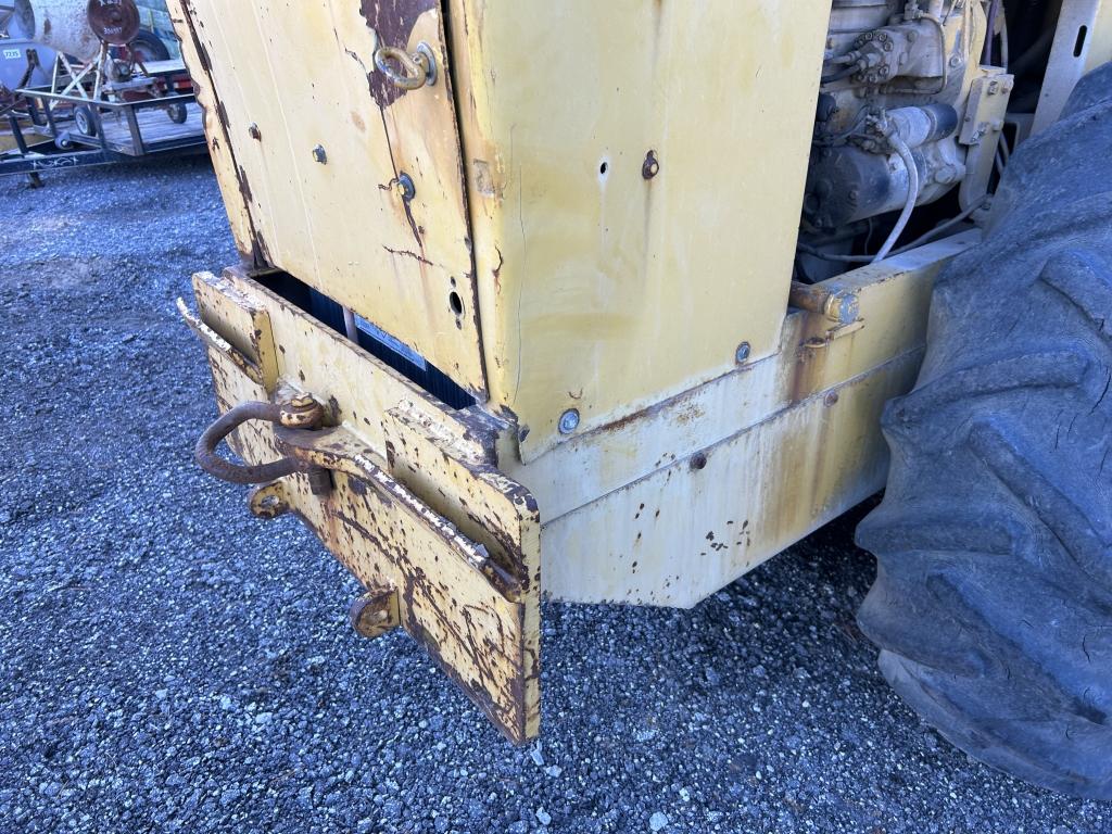 Koehring Bw170pd Roller