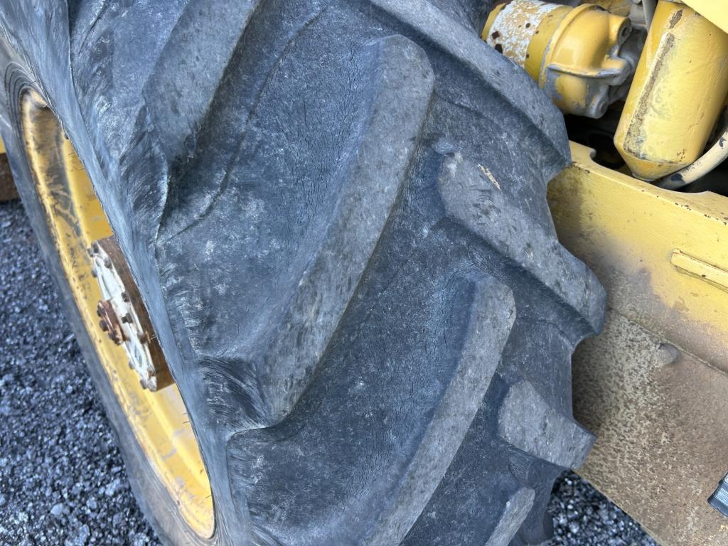 Koehring Bw170pd Roller