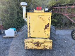 Koehring Bw170pd Roller