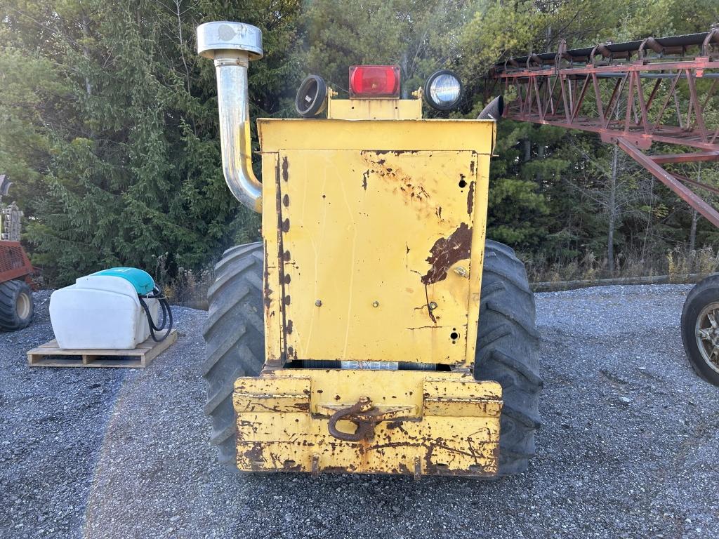 Koehring Bw170pd Roller