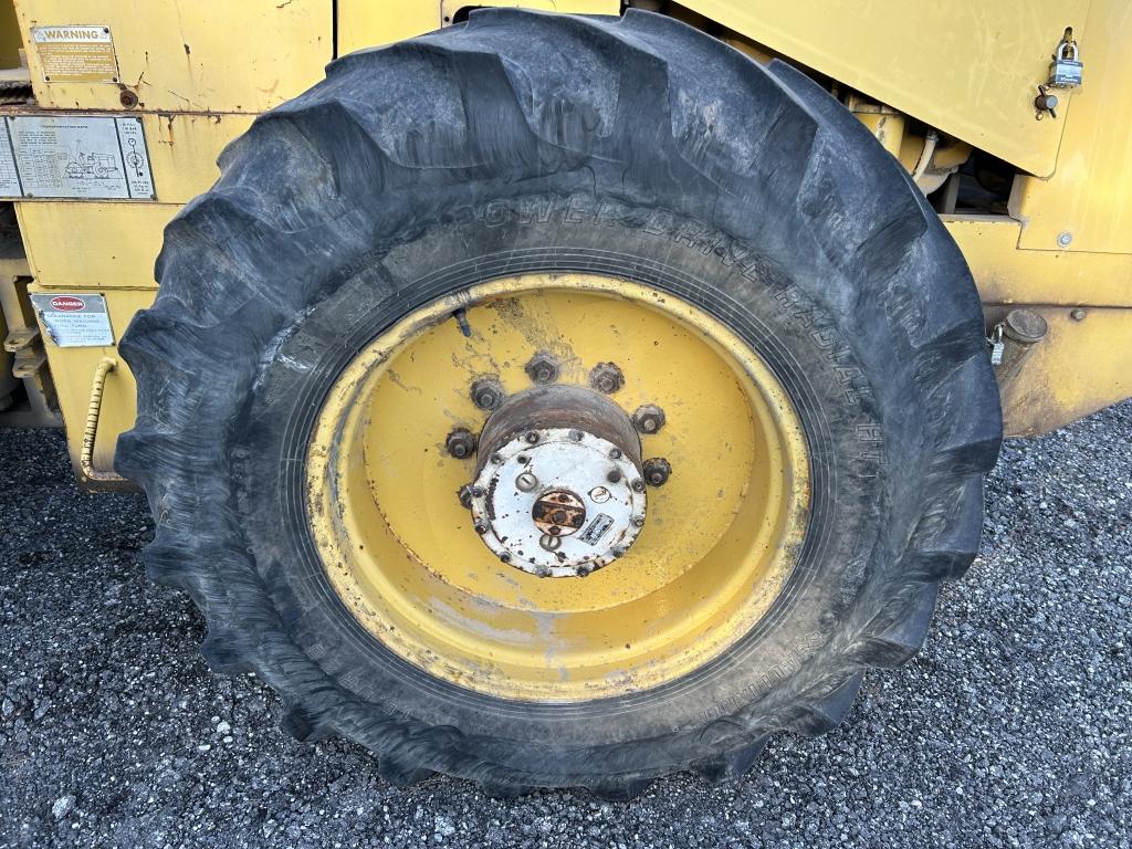 Koehring Bw170pd Roller