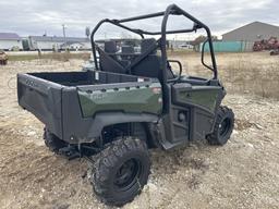 2022 Intimidator Gv1k Utv