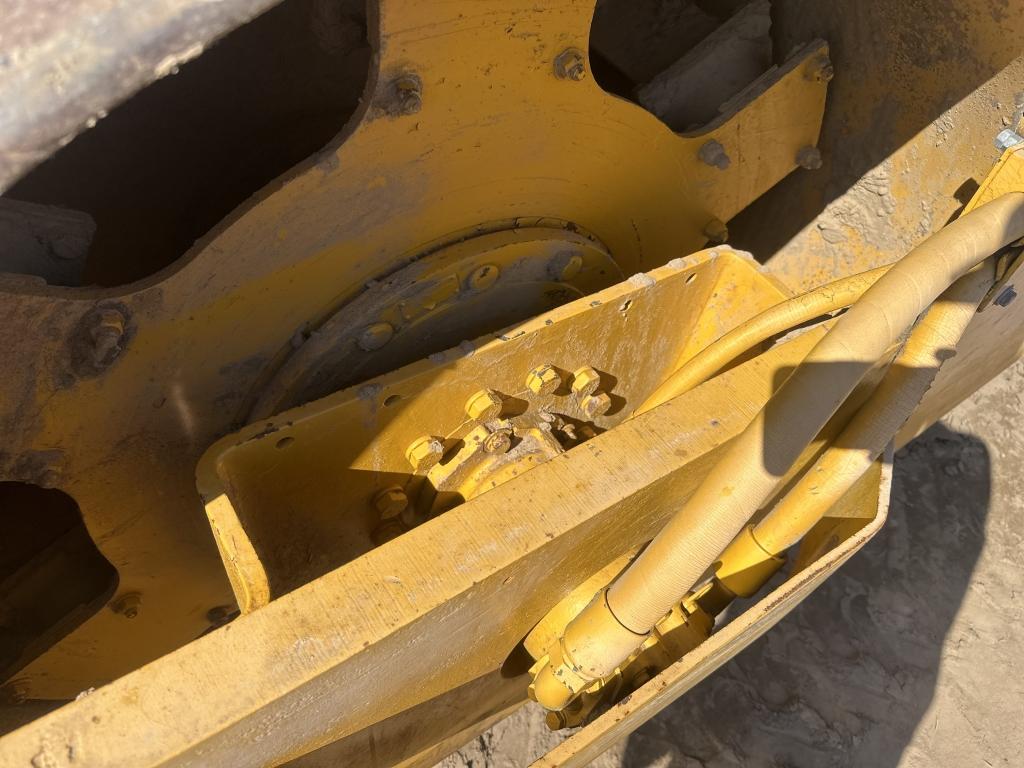 Dynapac Ca15pd Roller