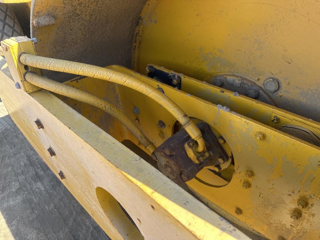 Dynapac Ca15pd Roller