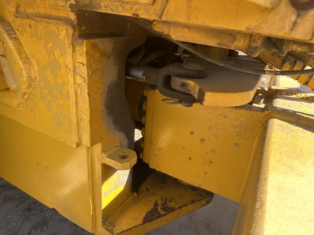 Dynapac Ca15pd Roller