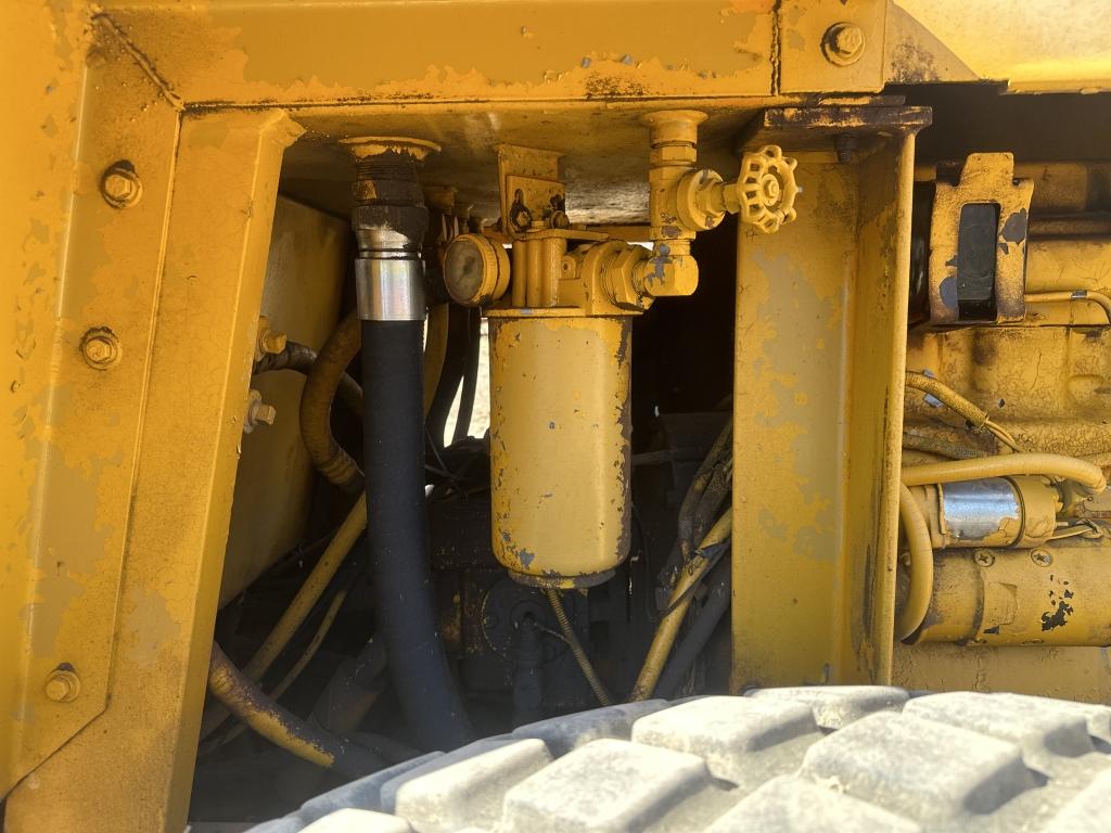 Dynapac Ca15pd Roller