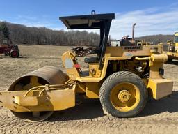 Dynapac Ca15pd Roller