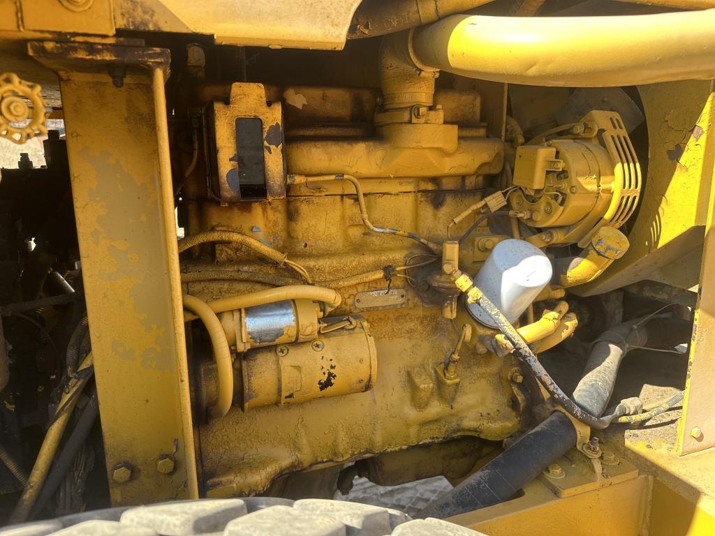 Dynapac Ca15pd Roller
