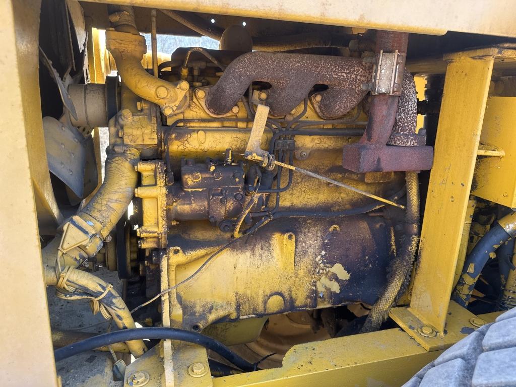 Dynapac Ca15pd Roller