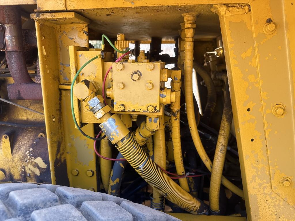 Dynapac Ca15pd Roller