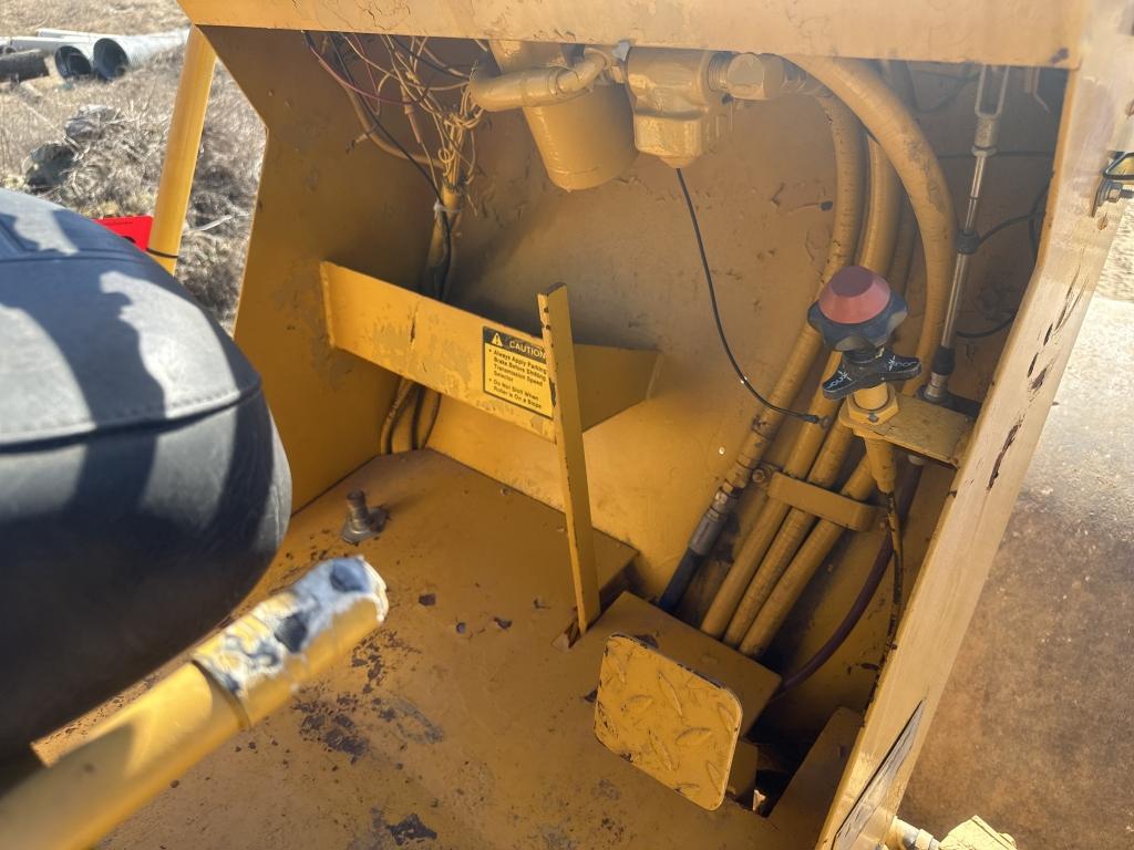 Dynapac Ca15pd Roller