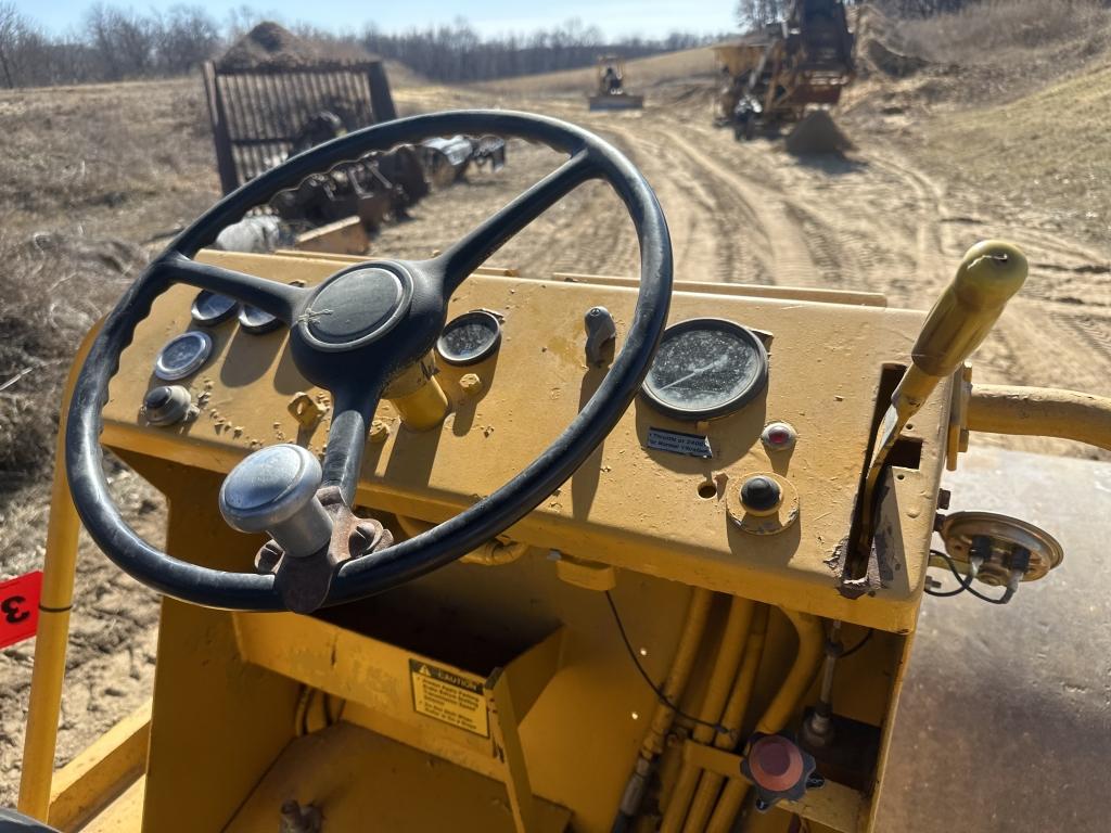 Dynapac Ca15pd Roller