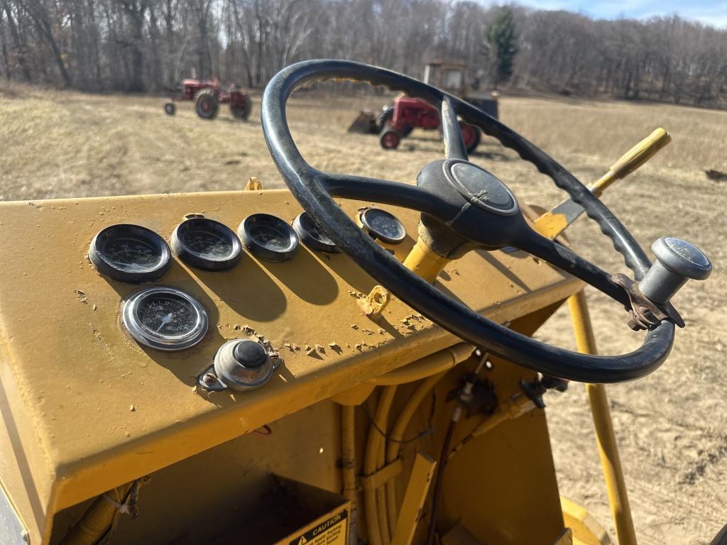 Dynapac Ca15pd Roller