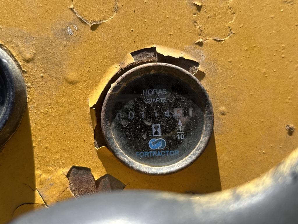 Dynapac Ca15pd Roller