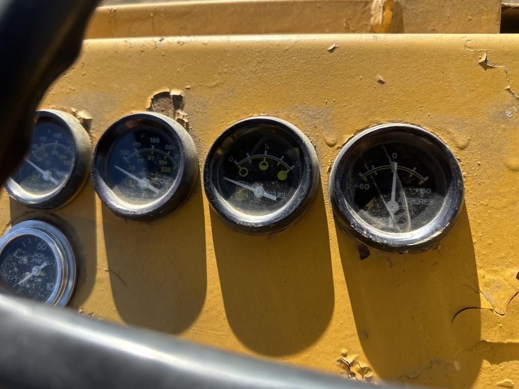 Dynapac Ca15pd Roller