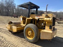 Dynapac Ca15pd Roller