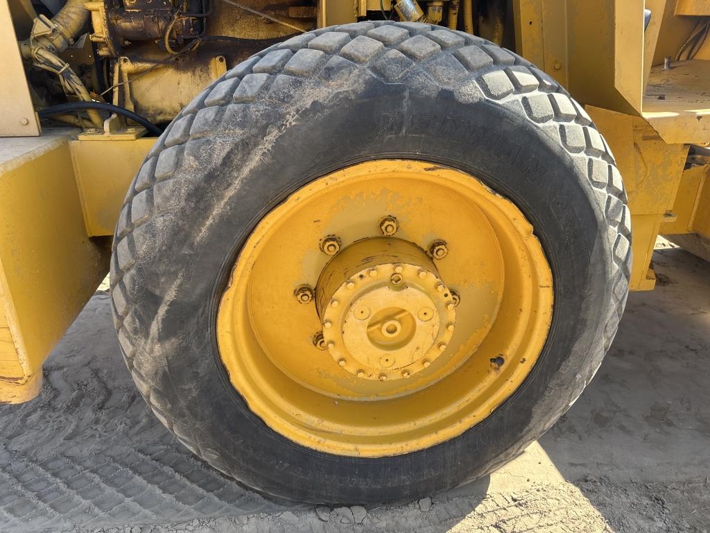 Dynapac Ca15pd Roller