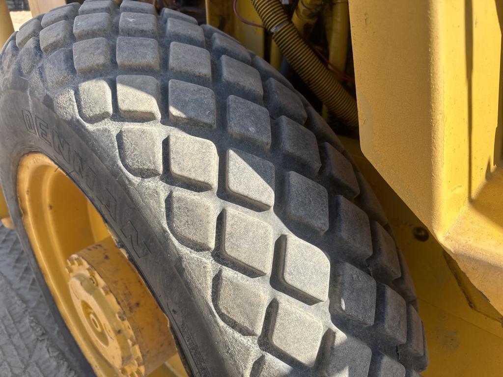 Dynapac Ca15pd Roller