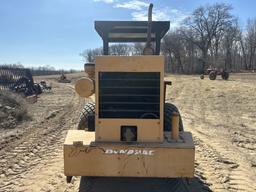 Dynapac Ca15pd Roller