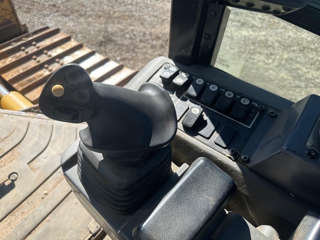 2009 Caterpillar D6k Lgp Dozer